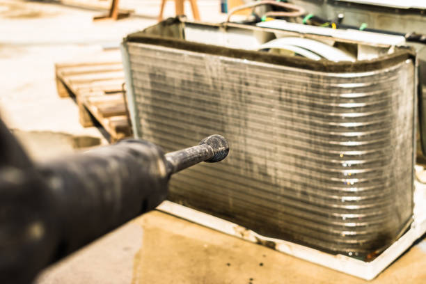 Best Air Duct Cleaning Company Near Me  in Covington, KY