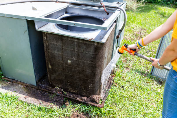 Best HVAC Air Duct Cleaning  in Covington, KY