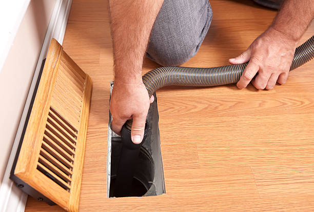 Best Ductwork Cleaning Services  in Covington, KY